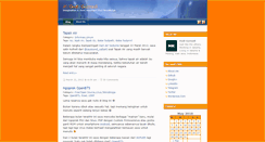 Desktop Screenshot of dgk.or.id
